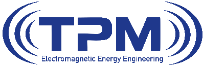 Logo TPM
